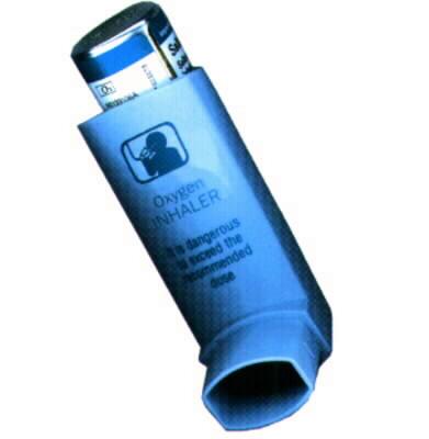 Inhaler Inhaler